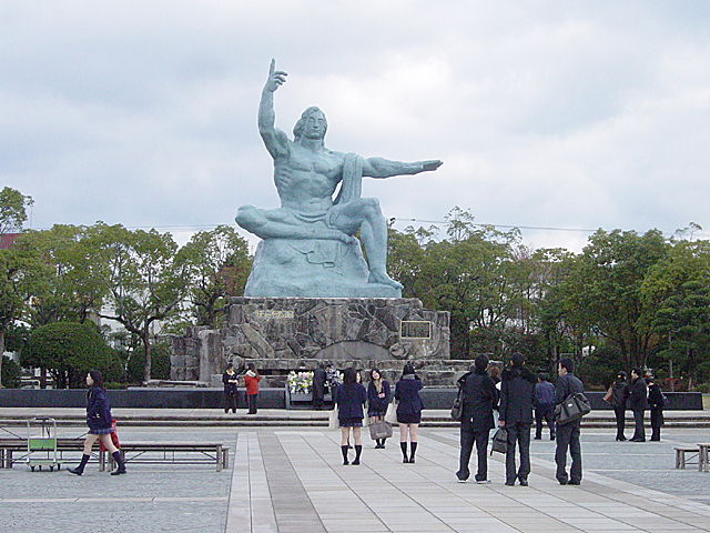 nagasaki